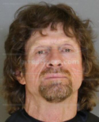 Timothy Carlton Riles