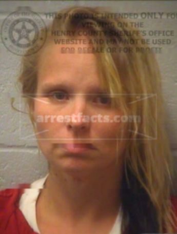 Sherrie Dione Witten