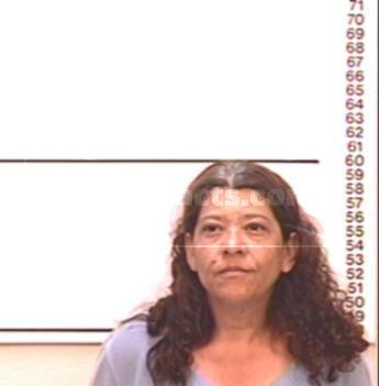 Rachel Zamaripa Sanchez