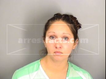 Nichole Marie Dyer
