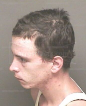 Aaron Edward Dach