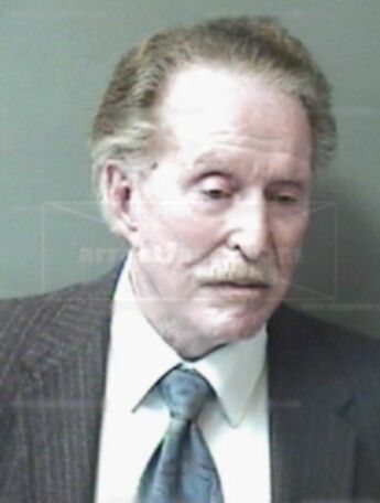 Oattis Elwin Parks