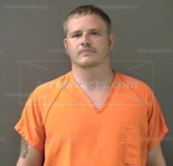 Bradley Wayne Mcdonald