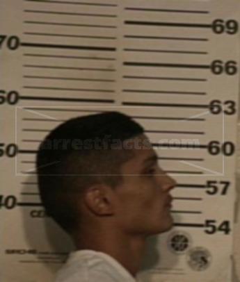 Mario Manuel Thompson Medrano