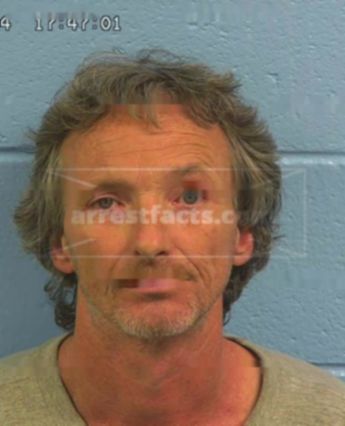 Jerry Wayne Reynolds