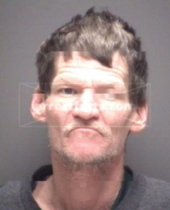 Marc Stephen Pendleton