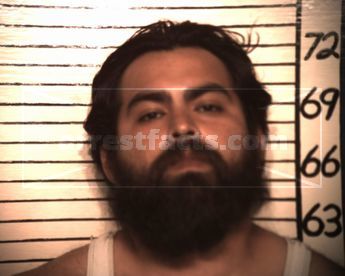 Raul Caloco Navarro