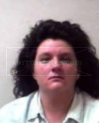Wendy Inez Fox