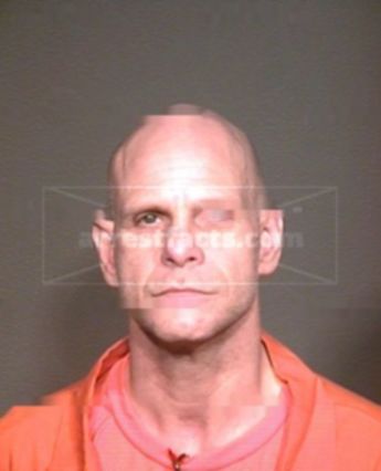 Ralph Raymond Mefford