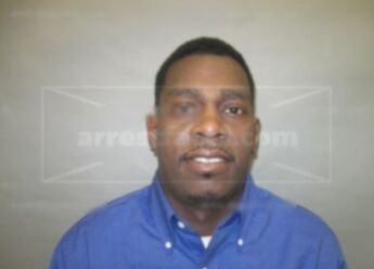 Calvin Sanders