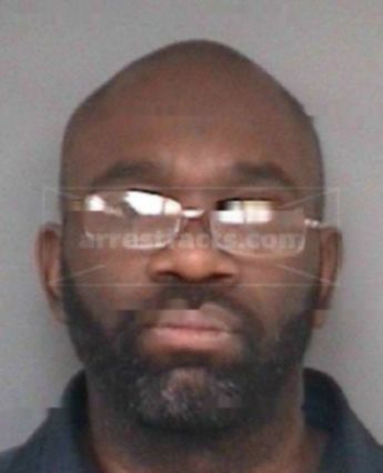 Raleigh Lee Roberson