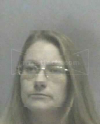 Amy Shirlene Stickle