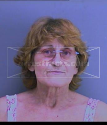 Vicky Ginn Porter
