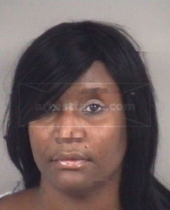 Latisha Deshawn Massey