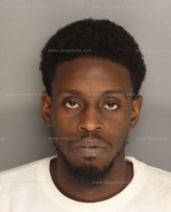 Christopher James Smalls