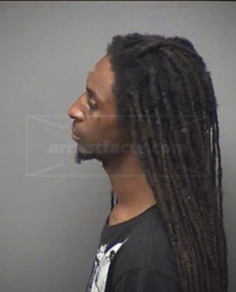 Khalid Edward Cochran