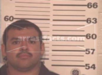 Jose Luis Rangel Hernandez