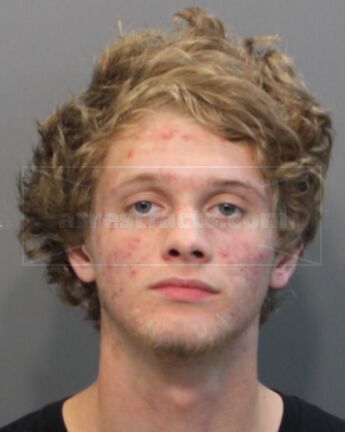Brennan Tucker Henry
