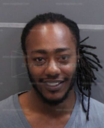Marcell Lamont Hawthorne