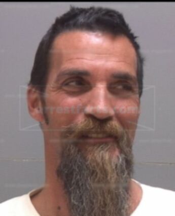 Scott Fredrick Aldrich