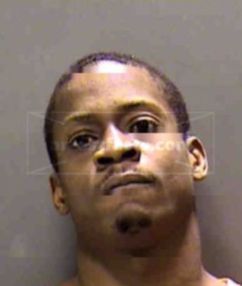 Freddie Allen Franklin
