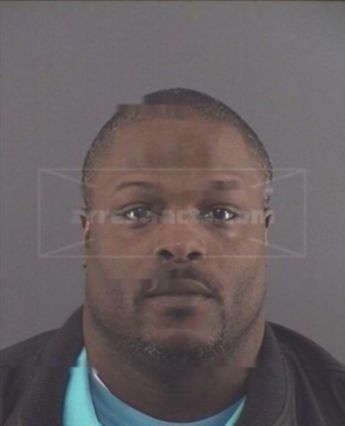 Kenneth Marice Ward