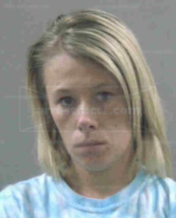 Jessica Lyn Bailey