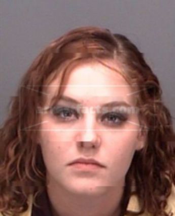 Jacqueline Nicole Warren