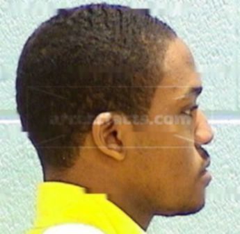 Lekeif A. Norwood