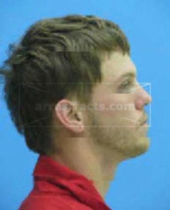 Kevin Daniel Frisch