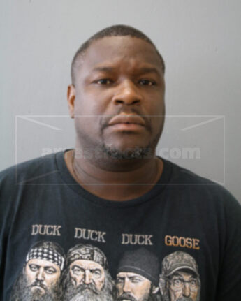 Kenyon Scott