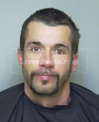 Michael Allen Briggs