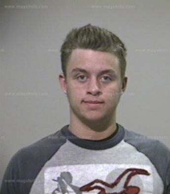 Joseph Ryan Ware