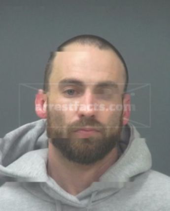 Jared Kyle Woods