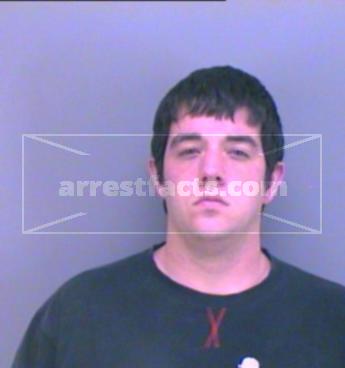 Christopher Michael Thibodeaux