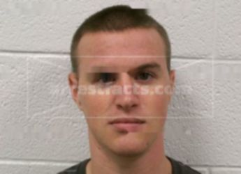 Ryan Michael Cederholm