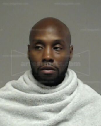 Delvine Denard Johnson