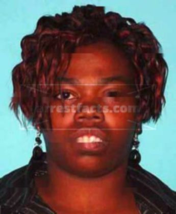 Marquitta Campbell
