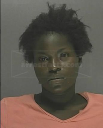 Yvonne Renita Oliver