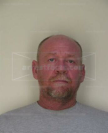 Bruce Benton Connell