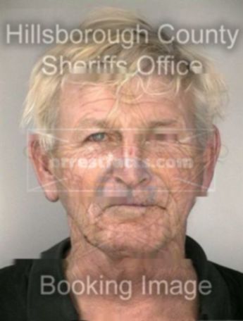 Franklin Lee Jericho