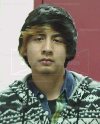Austin Carter