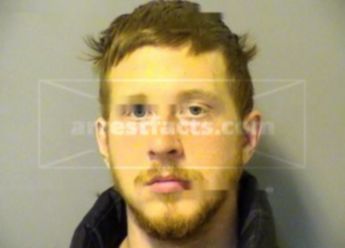 Ryan Brandis
