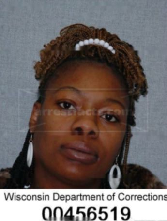Shandrika Gordon