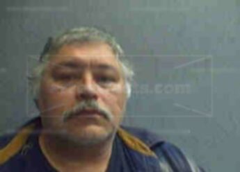Gary Arthur Floyd