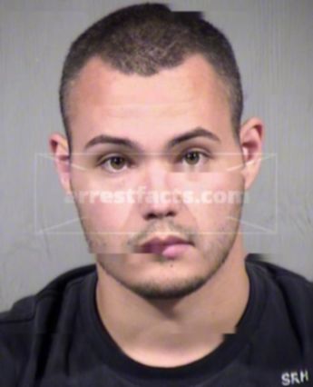 Justin Kent Carter