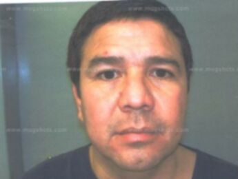 Rene Sanchez Hinojos