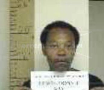 Donnie Ray Lewis