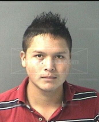 Eliazar Torres Salazar