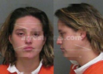 Amanda Cobb